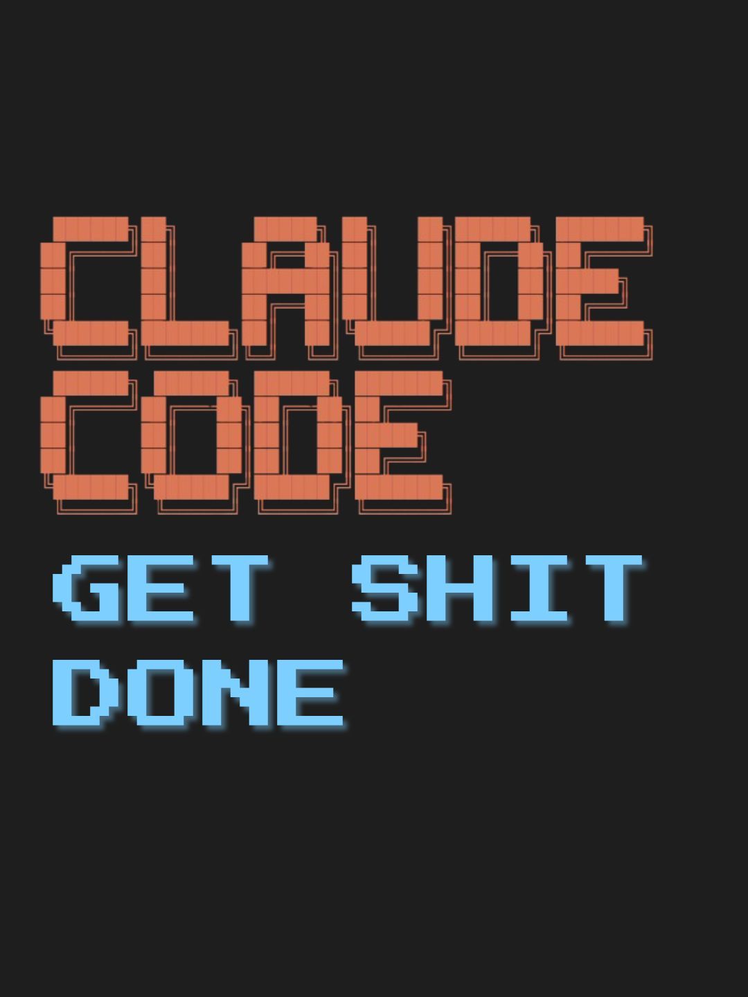 Claude Code + GSD framework