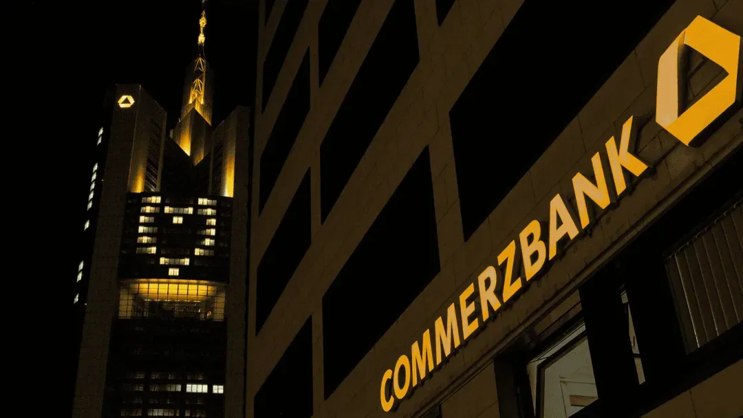 Commerzbank